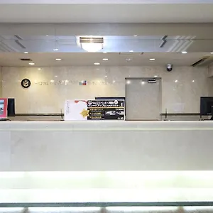 Claiton Shin-osaka Hotel